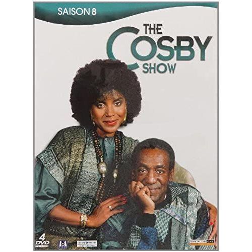 Cosby Show - Saison 8