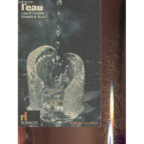 L Eau (Collection Tout En Couleur)