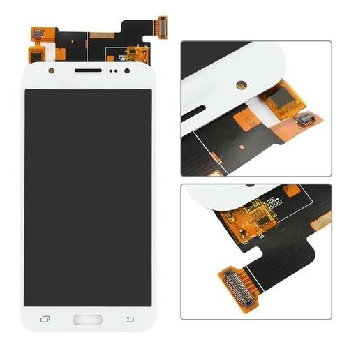 Bestoffershop - Blanc Ecran Vitre Tactile Lcd Pour Samsung Galaxy J500