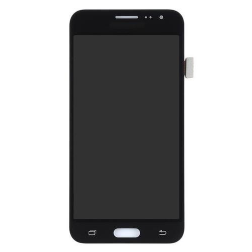 Noir Ecran Lcd Vitre Tactile Complet Pour Samsung Galaxy J3 2016 J320 J320a J320m J320f