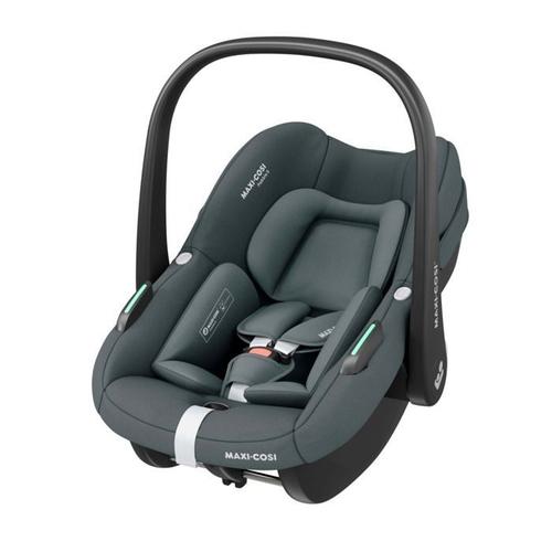 Maxi-Cosi Pebble S, De La Naissance À 15 Mois, I-Size, Confortable, Tinted Graphite