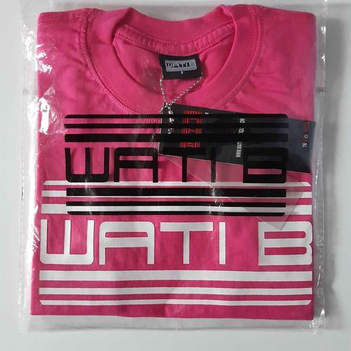 T-Shirt Enfant Wati B Rose