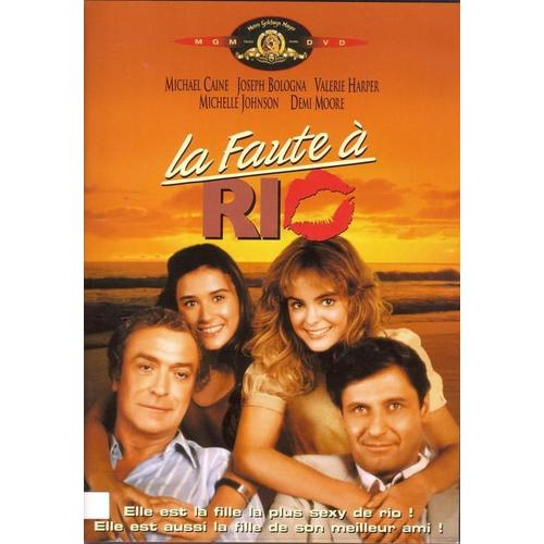 La Faute À Rio