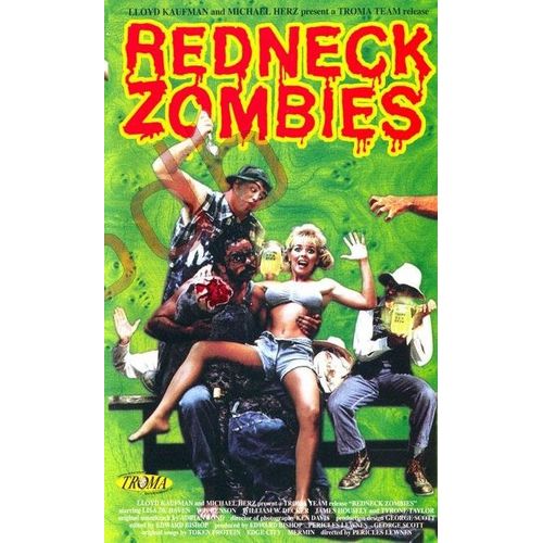 Redneck Zombies - Vostfr Troma