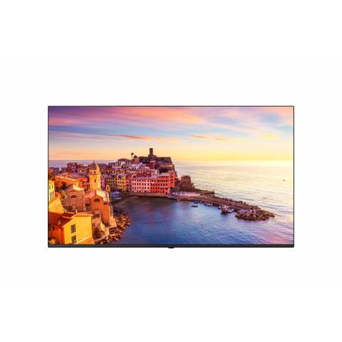 Lg 43um662h Tv Hospitality 109,2 Cm (43") 4k Ultra Hd 265 Cd/m² Bleu