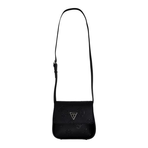 Petits sacs Femme GUESS keandra crossbody flap hwpl93 23200