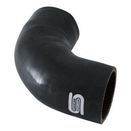 Tuyau Silicone Longueur 1 metre - D41mm - Noir