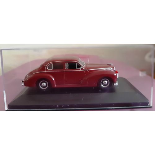 Hotchkiss Anjou 1951-Norev