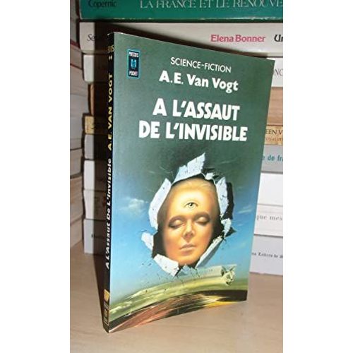 A L'assaut De L'invisible
