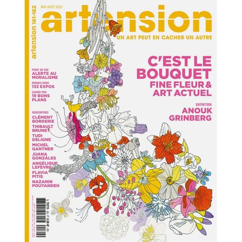 Artension 161 - 162