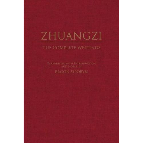 Zhuangzi: The Complete Writings