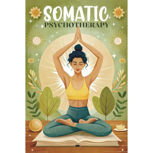 Somatic Psychotherapy Handbook: Illuminating The Depths Of Body-Centered Therapy