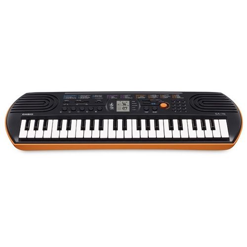 Casio Clavier Mini