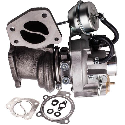 K04-0059 Turbo Pour Pontiac Solstice Gxp L850 2.0 250ps Turbocharger 12598713