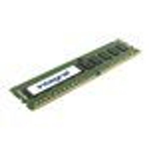 Integral - DDR4 - module - 16 Go - DIMM 288 broches - 2133 MHz / PC4-17000 - CL15 - 1.2 V - mémoire sans tampon - non ECC