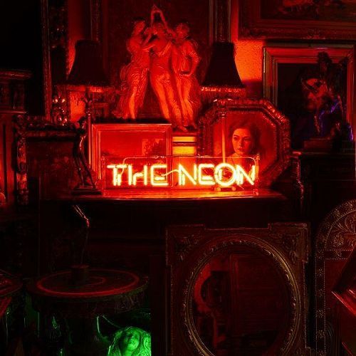 The Neon - Édition Limitée Orange - Vinyle 33t