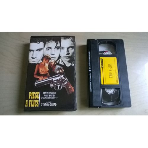 Piege A Flics - Série Noire