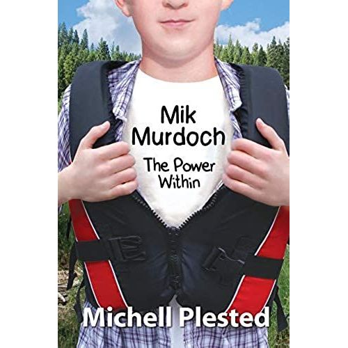 Mik Murdoch