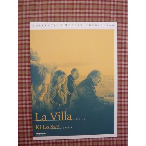 La Villa + Ki Lo Sa ? - Pack