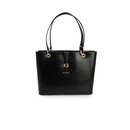 Grands sacs Femme GUESS kuba noel tote hwva93 29250