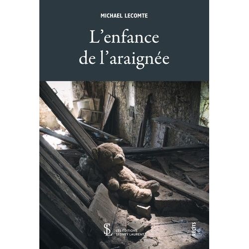 L'enfance De L'araignée