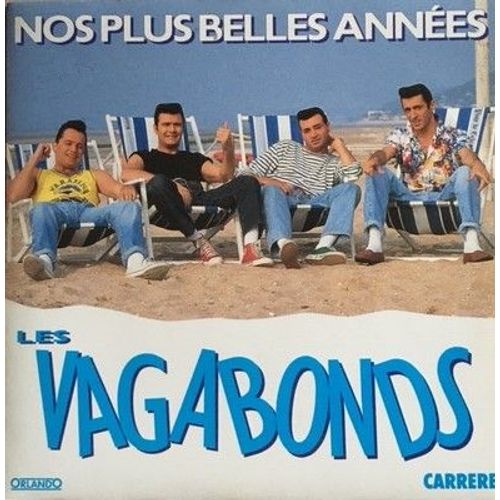 Nos Plus Belles Années - Qu'est-Ce Qui Fait Rever Suzie
