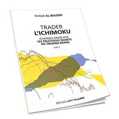 Trader L'ichimoku - Les Fructueux Secrets Du Trading Range - Tome 2