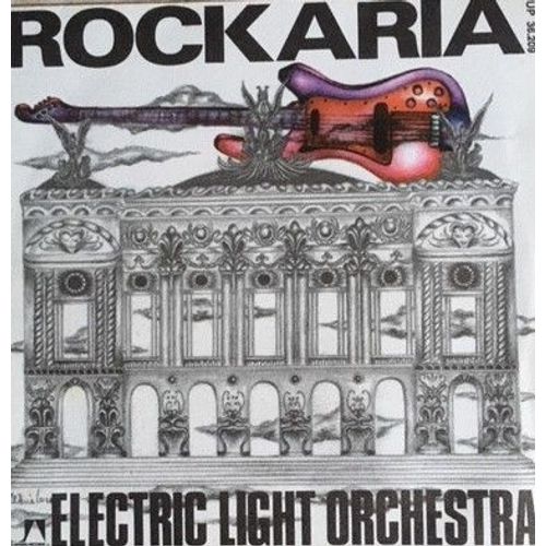 Rockaria - Poker