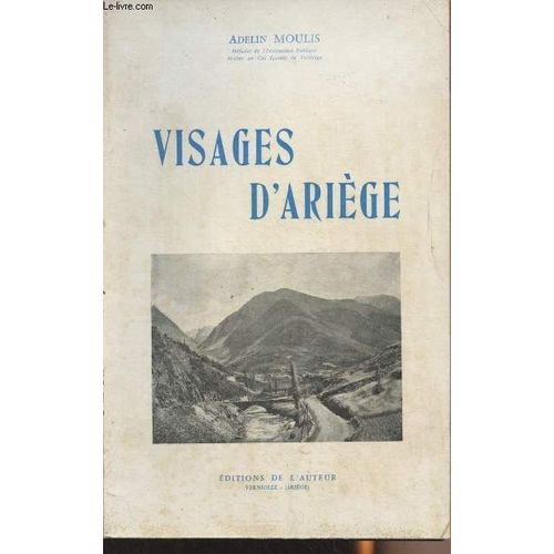 Visages D Ariège