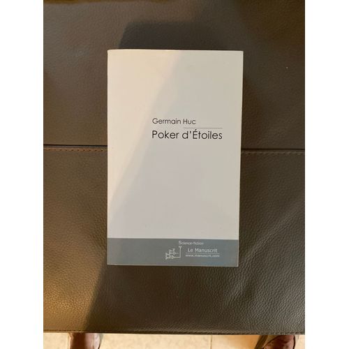 Poker D'etoiles