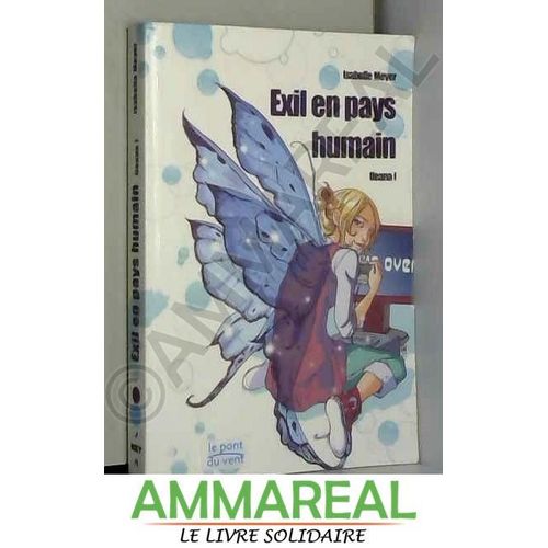 Exil En Pays Humain Ileana 1