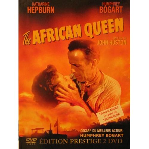 African Queen