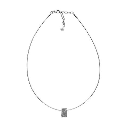 Collier Skagen Acier