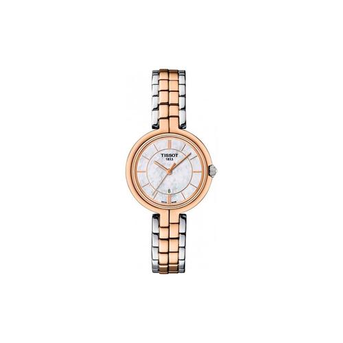 Montre Tissot T0942102211100 Acier 316 L Femme