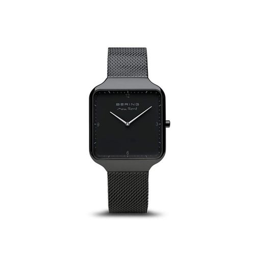 Montre Bering Collection Max René Noire