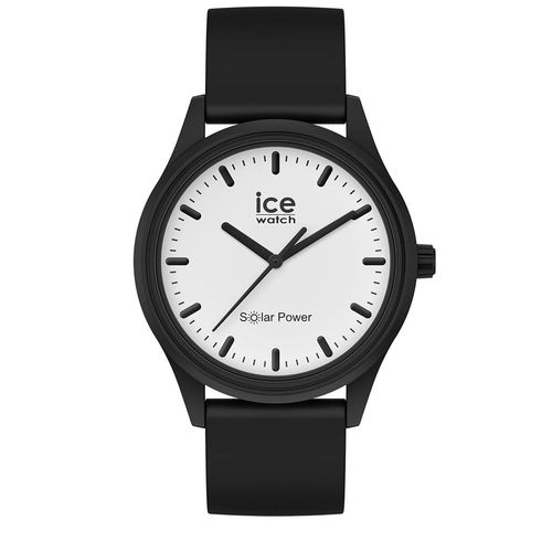 Ice Watch Montre Solar Power Noir Mixte 017763 - M