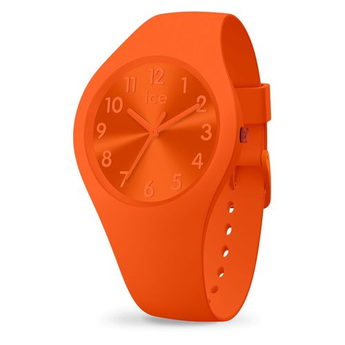 Montre Femme Ice Colour Tango Small Orange