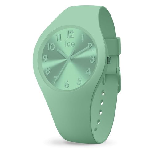 Montre Femme Ice Colour Lagoon Small Vert Clair