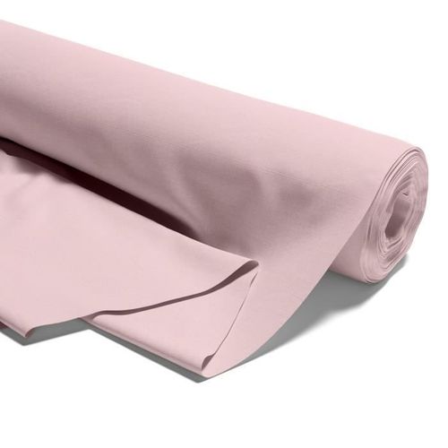 Tissu Tissu En Coton Au Mètre 1m X 160 Cm - Tissu En Coton Tissu Décoratif Tissu À Coudre Léger Pour Enfants Tissu De Mode Rose Sale