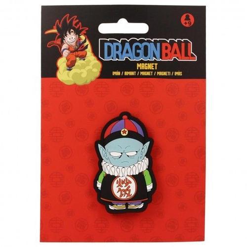 Magnet Relief Dragon Ball Z - Pilaf Dragon Ball