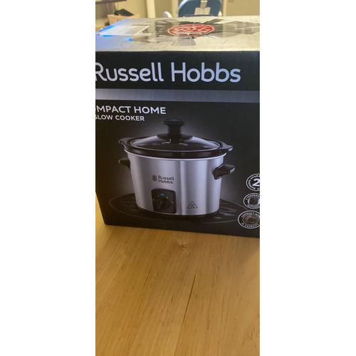 Autocuiseur Russell Hobbs