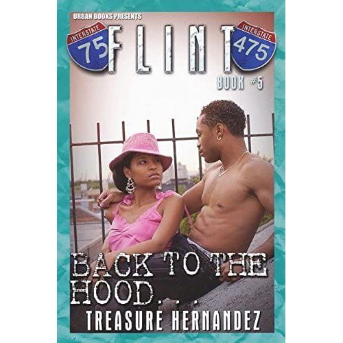 Flint: Book 5