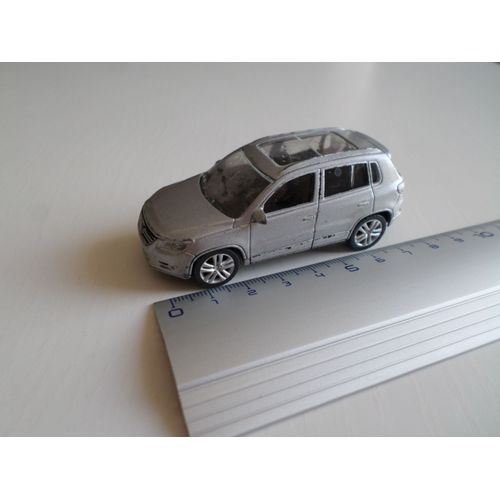 Volkswagen Berline Modele Tiguan-Norev
