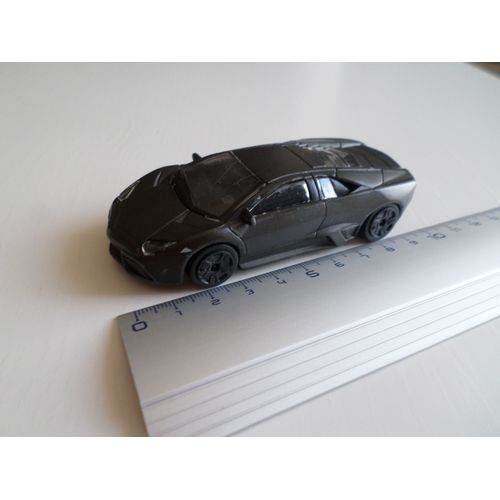 Lamborghini Coupe Modele Reventon-Burago