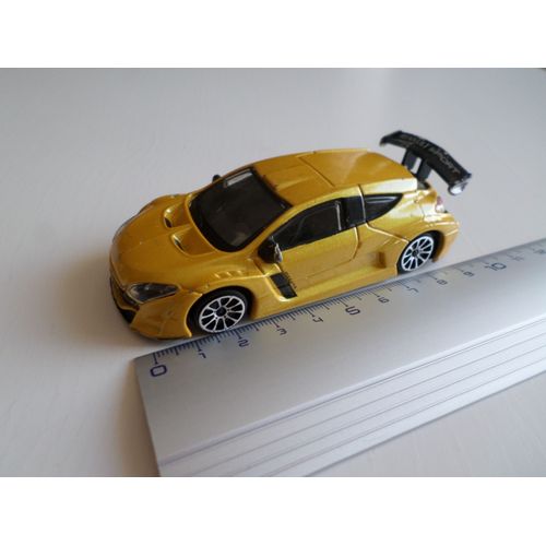 Renault Coupe Modele Megane Sport-Burago