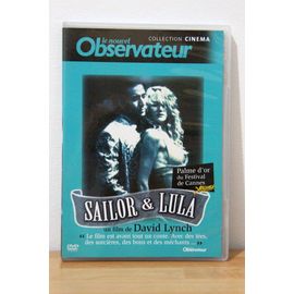 Dvd Sailor Et Lula De Ddavid Lynch Vendu Avec Le Nouvel Observateur