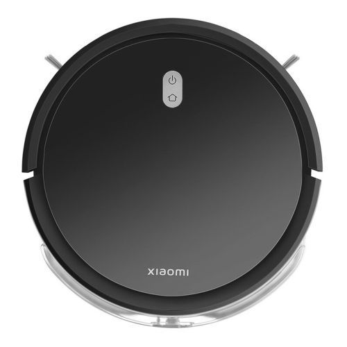 Xiaomi Vacuum Cleaner Robot E5 Black Eu Bhr8298eu