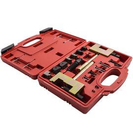 Kit D'outils De Rivetage De Chaîne De Distribution Pour Mercedes Benz M271 M272