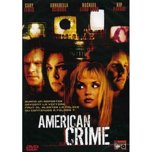 American Crime