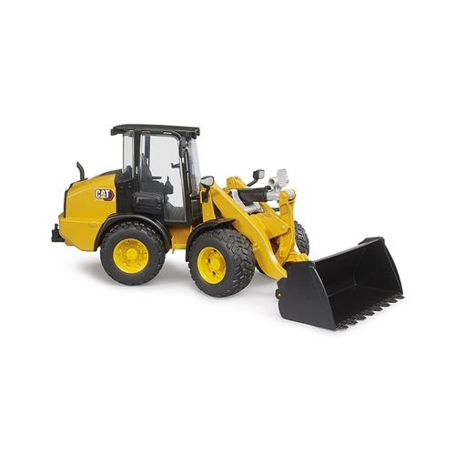 Cat® Chargeuse À Roues Articulée Compacte